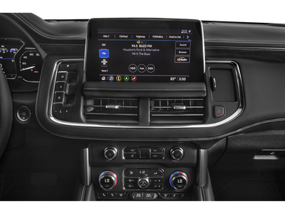 2023 GMC Yukon XL 1500 SLT