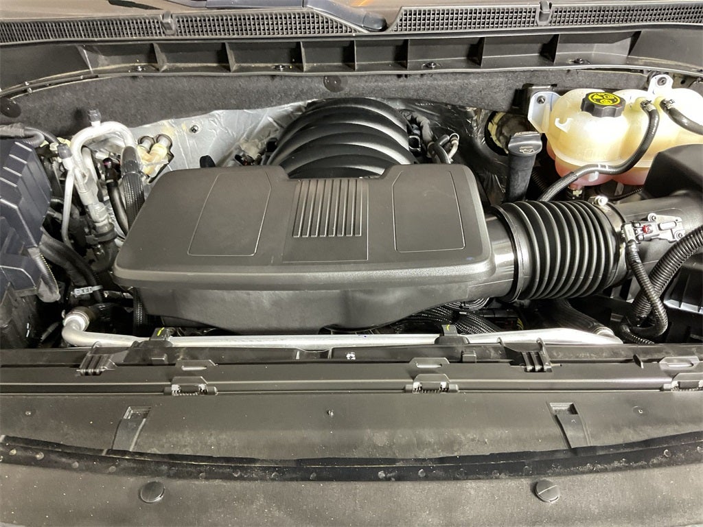 2023 GMC Yukon XL SLT Luxury