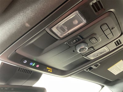 2023 GMC Yukon XL SLT Luxury