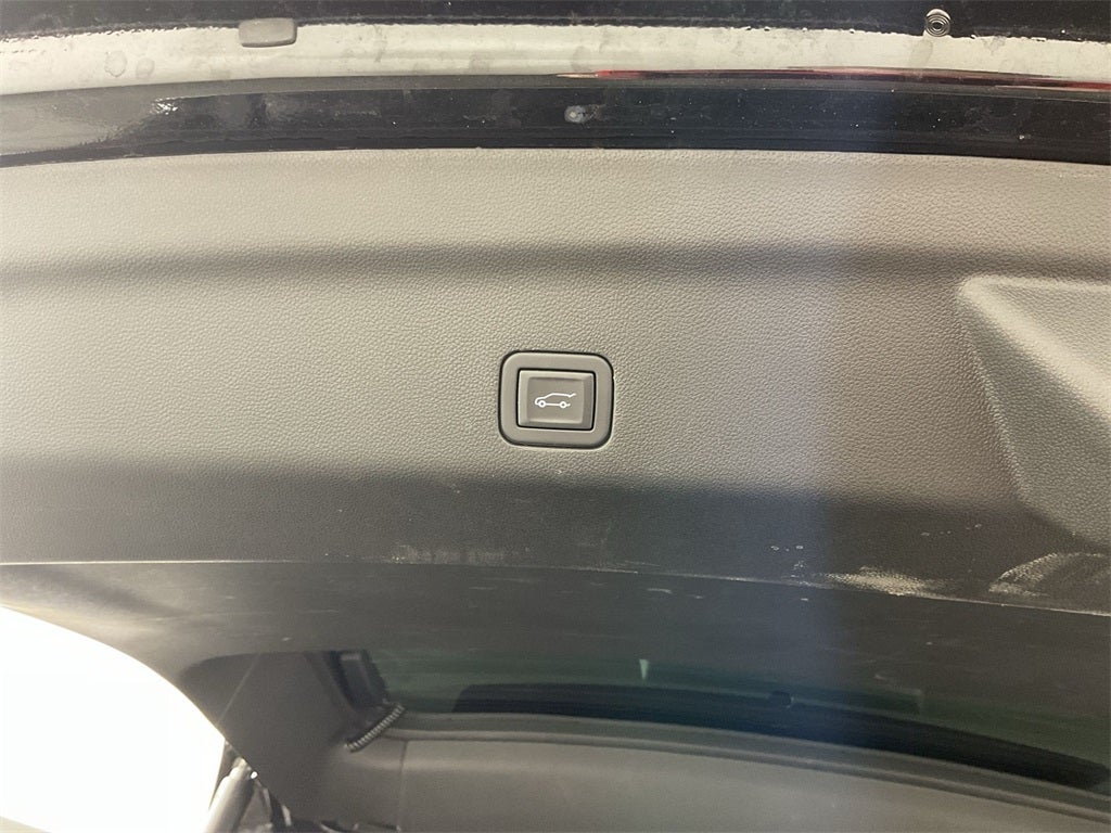 2023 GMC Yukon XL SLT Luxury