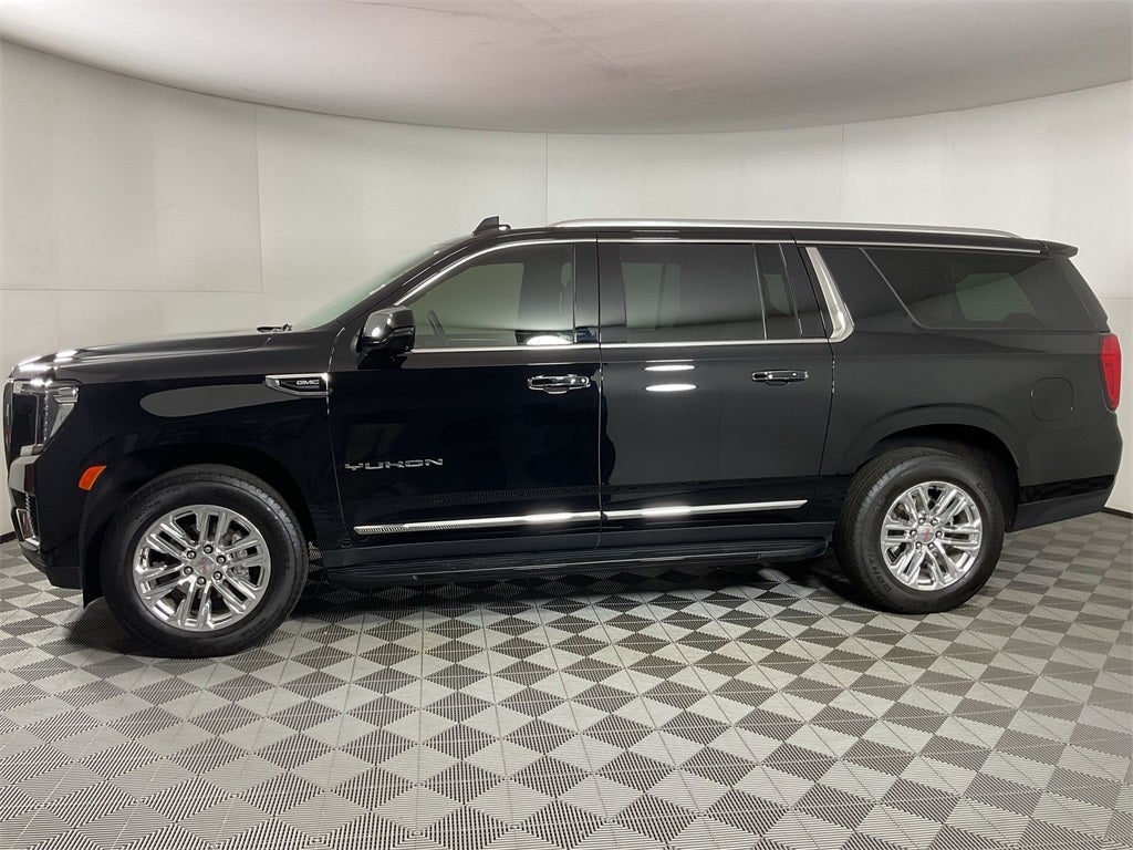 2023 GMC Yukon XL SLT Luxury