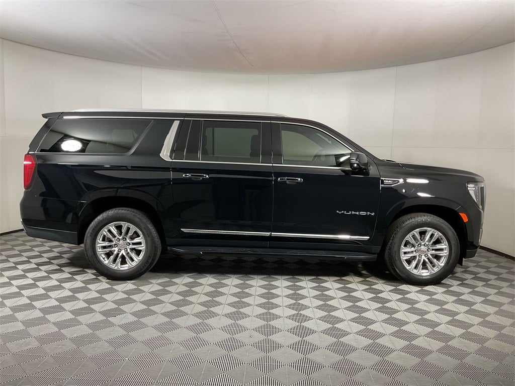 2023 GMC Yukon XL SLT Luxury
