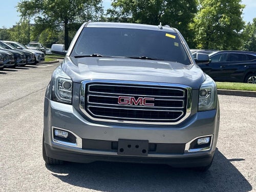 2020 GMC Yukon SLT