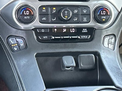 2020 GMC Yukon SLT
