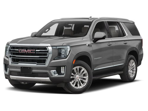 2021 GMC Yukon 1500 SLT