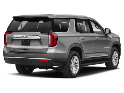 2021 GMC Yukon 1500 SLT