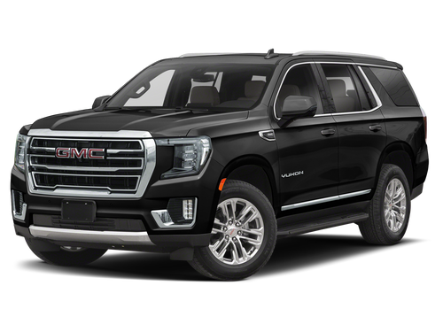 2022 GMC Yukon 1500 SLT
