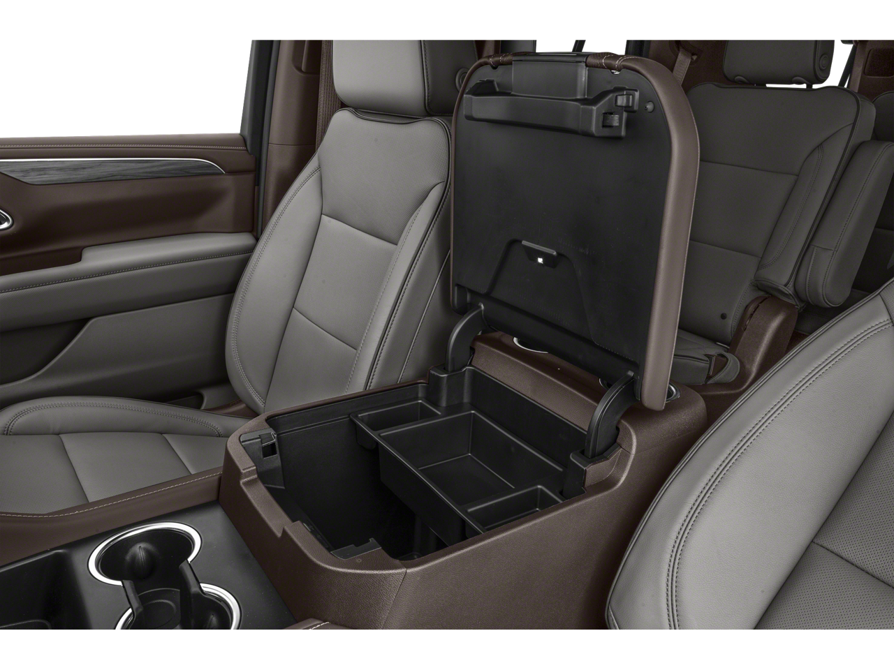 2022 GMC Yukon 1500 SLT