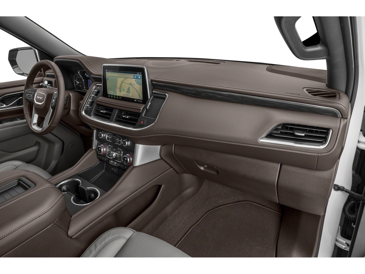 2022 GMC Yukon 1500 SLT