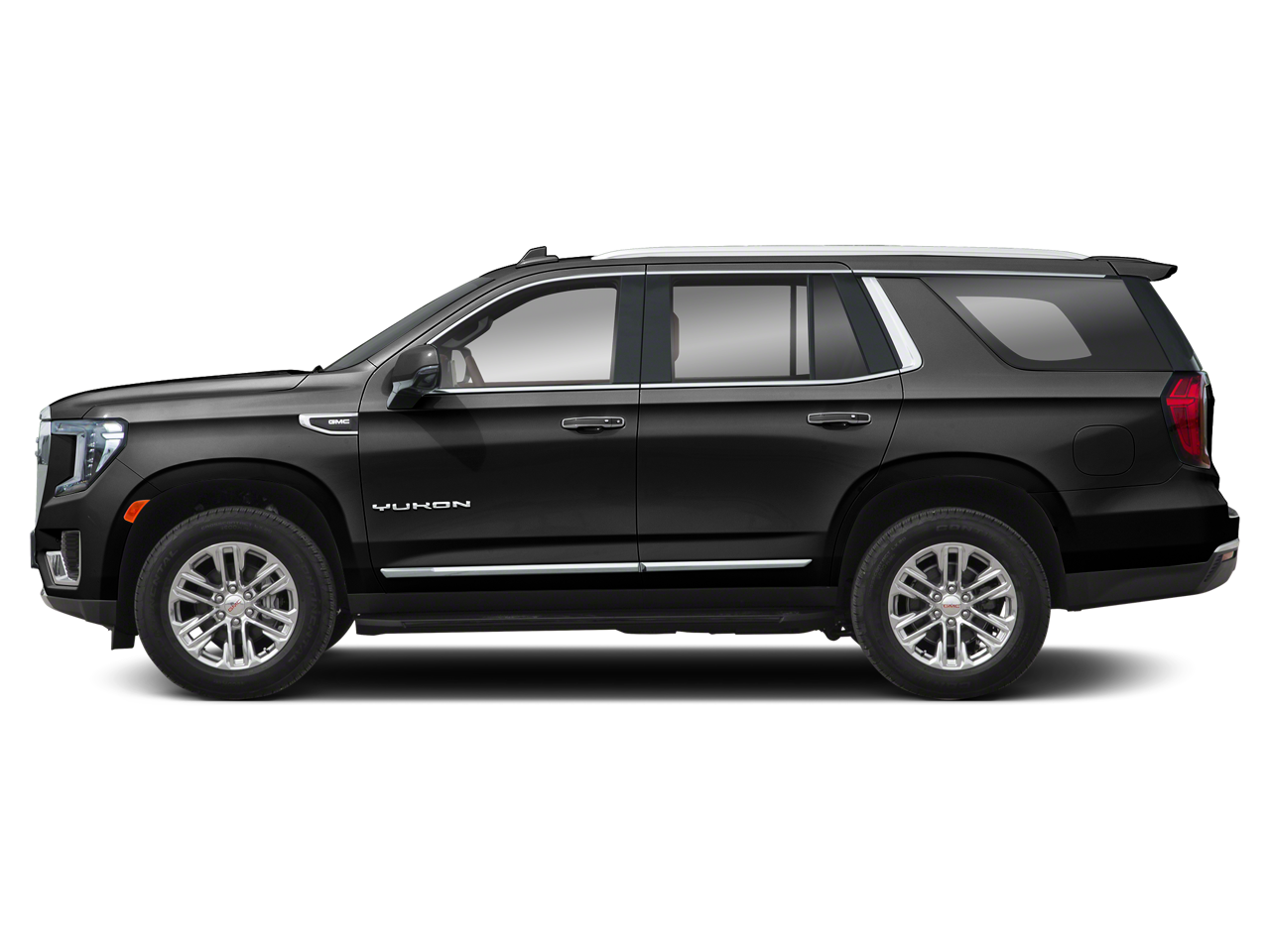 2022 GMC Yukon 1500 SLT