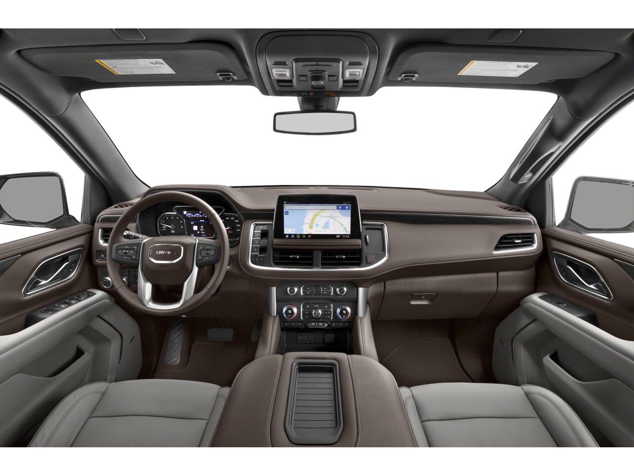 2022 GMC Yukon 1500 SLT