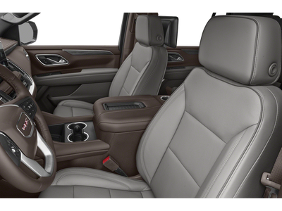 2022 GMC Yukon 1500 SLT