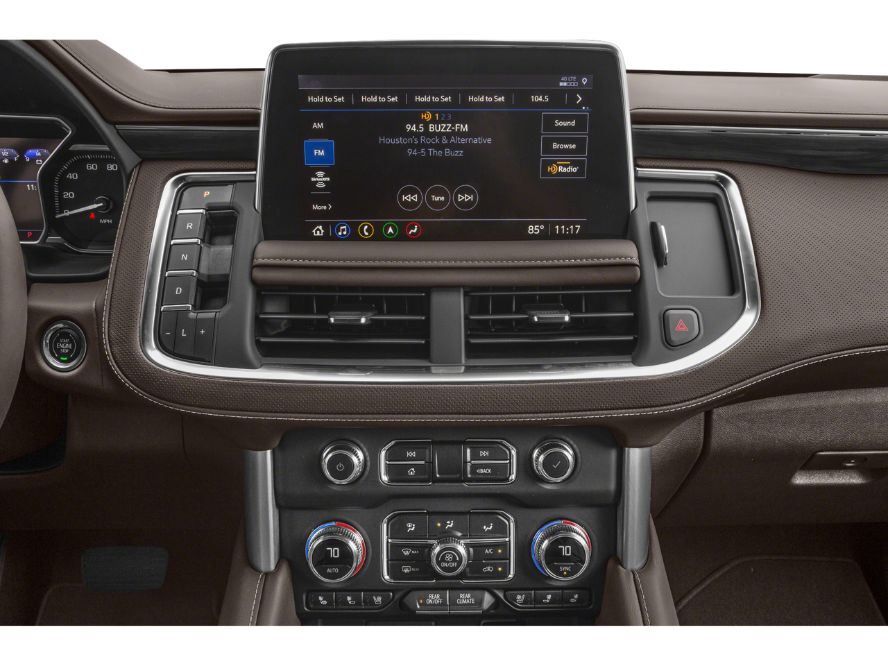 2022 GMC Yukon 1500 SLT