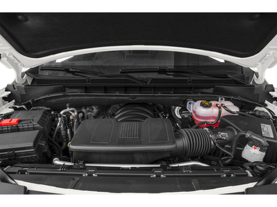 2022 GMC Yukon 1500 SLT