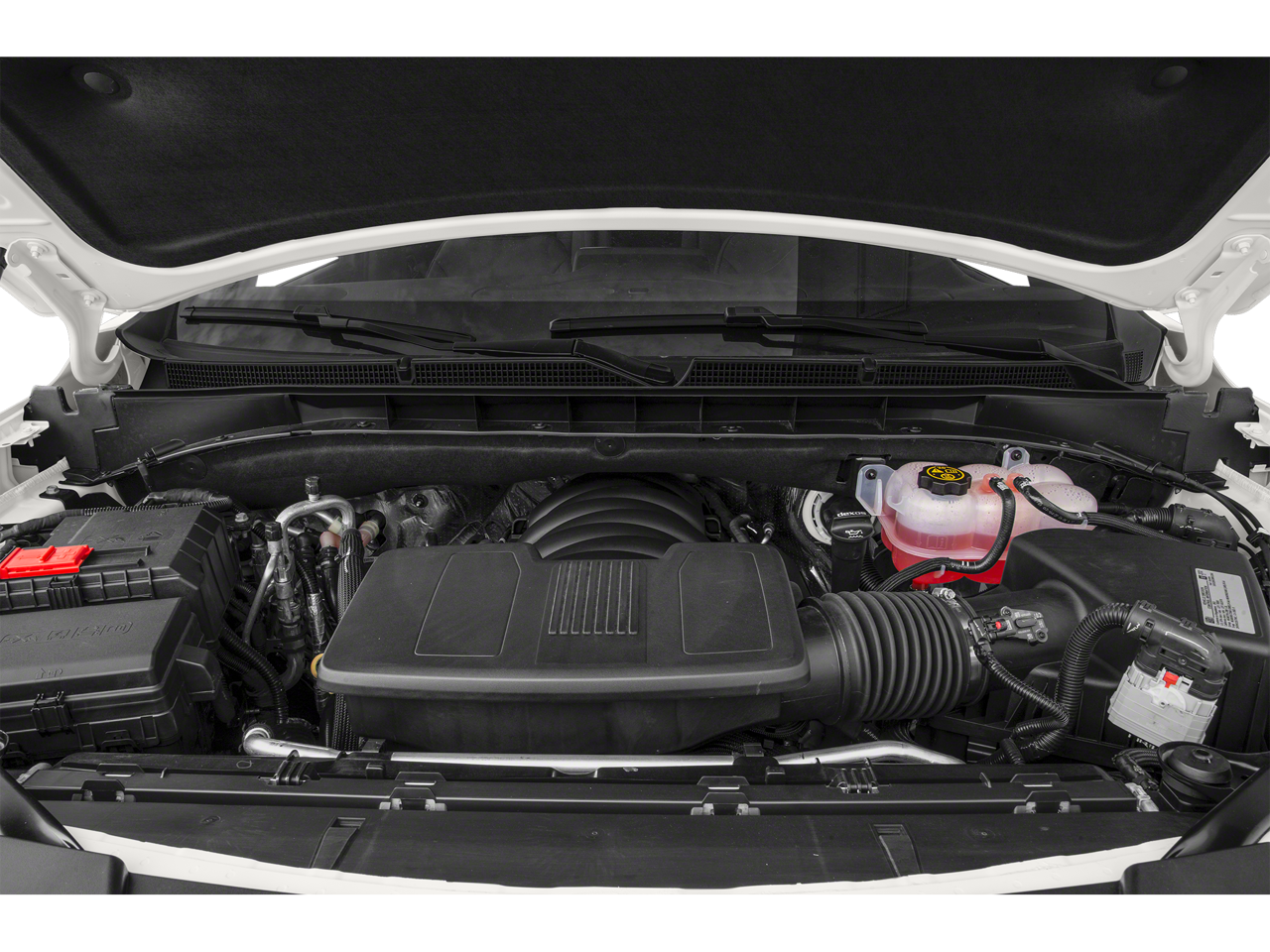 2022 GMC Yukon 1500 SLT