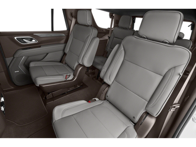 2022 GMC Yukon 1500 SLT
