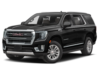 2022 GMC Yukon 1500 SLT