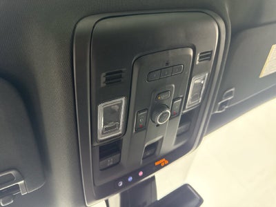 2022 GMC Yukon AT4