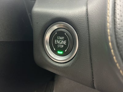 2022 GMC Yukon AT4