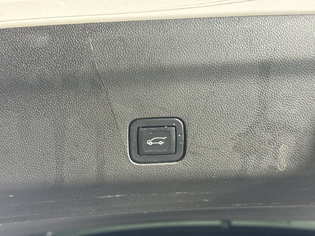 2022 GMC Yukon AT4