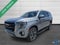 2022 GMC Yukon AT4