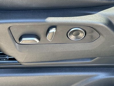 2024 GMC Yukon Denali Denali