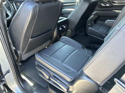 2024 GMC Yukon Denali Denali