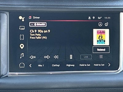 2024 GMC Yukon Denali Denali