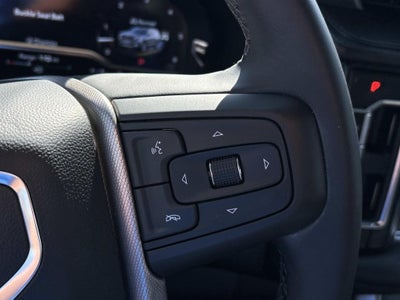 2024 GMC Yukon Denali Denali