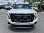 2025 GMC Yukon Denali Ultimate