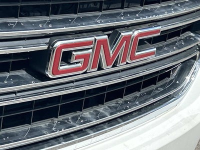 2020 GMC Yukon XL SLT