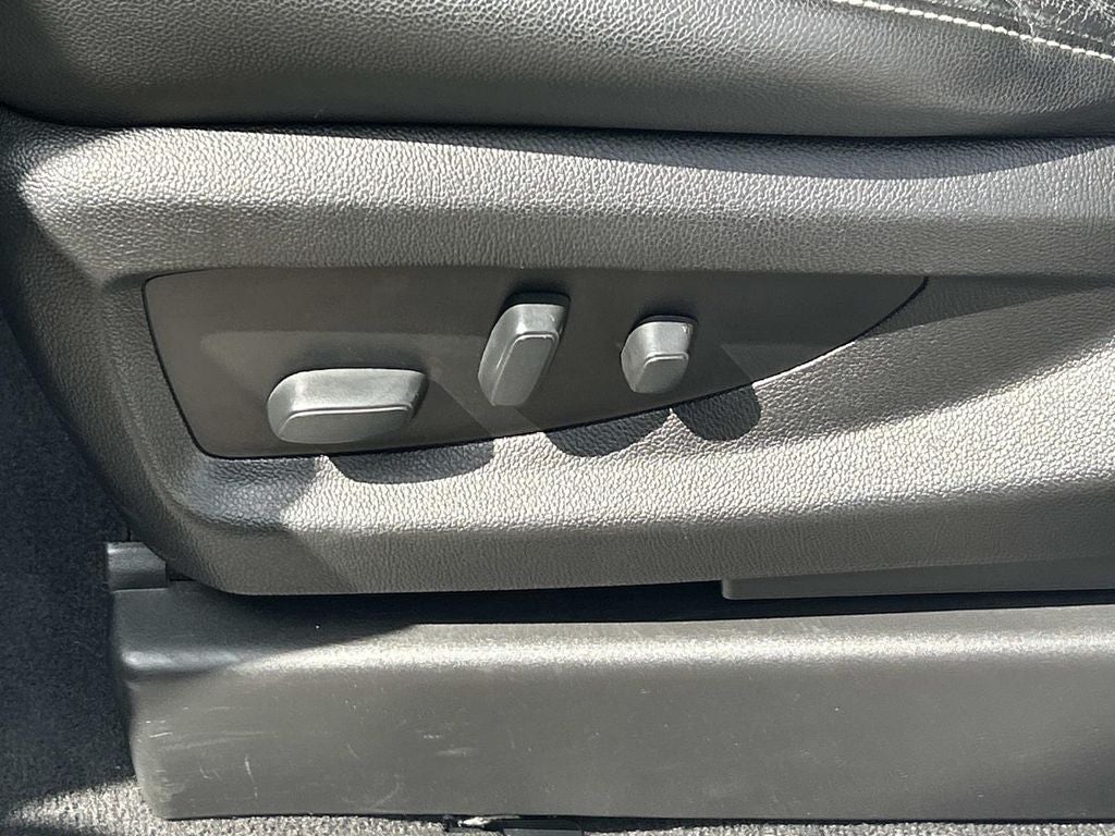 2020 GMC Yukon XL SLT