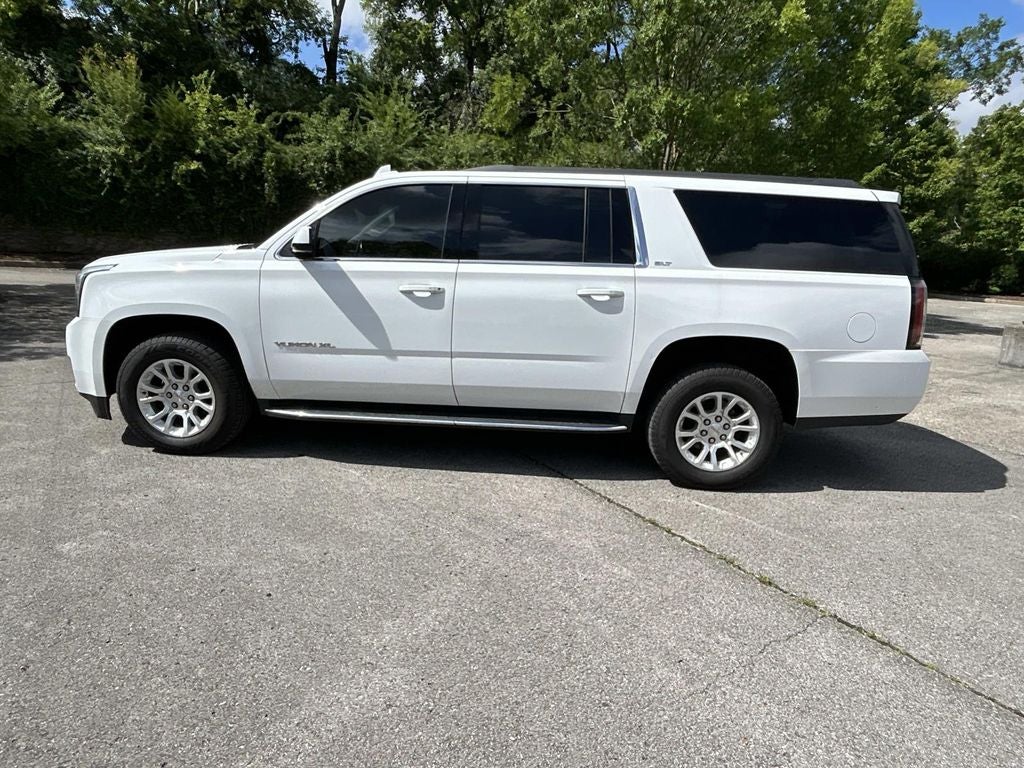 2020 GMC Yukon XL SLT