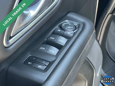 2023 GMC Yukon XL AT4