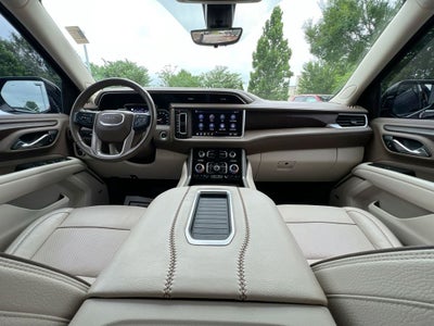 2021 GMC Yukon XL 1500 Denali