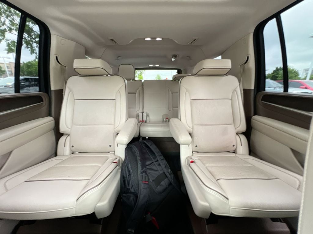 2021 GMC Yukon XL 1500 Denali