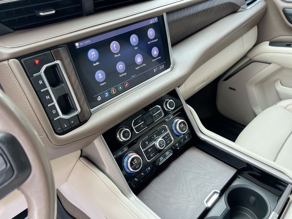 2021 GMC Yukon XL 1500 Denali