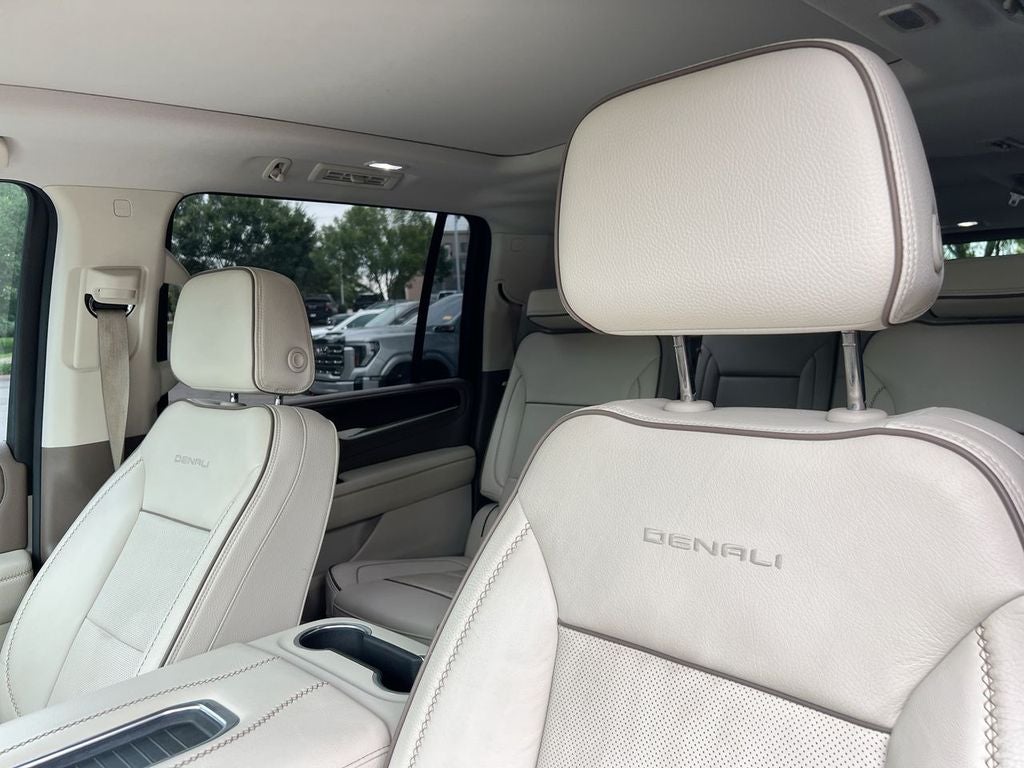 2021 GMC Yukon XL 1500 Denali