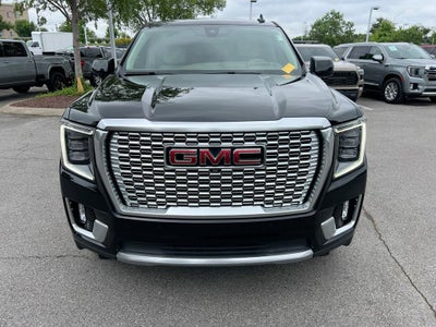 2021 GMC Yukon XL 1500 Denali