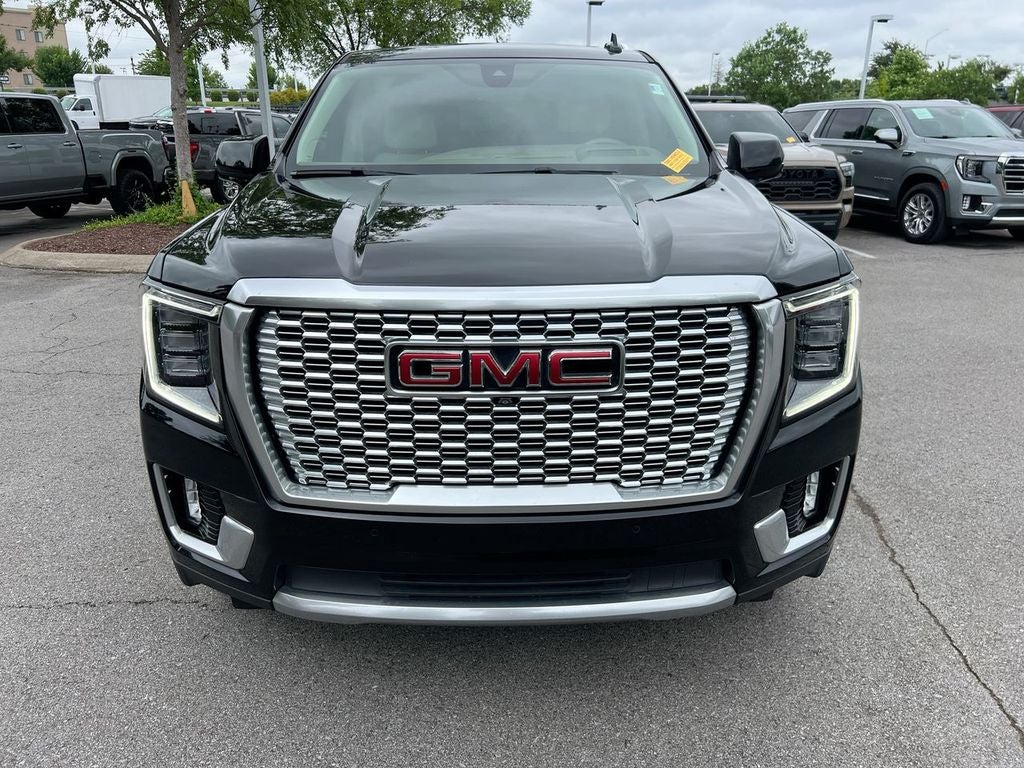 2021 GMC Yukon XL 1500 Denali