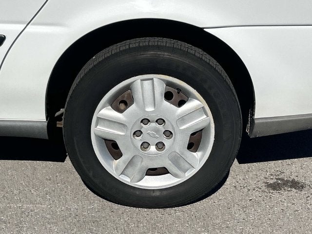 2006 Chevrolet Uplander LS