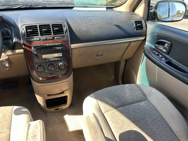 2006 Chevrolet Uplander LS