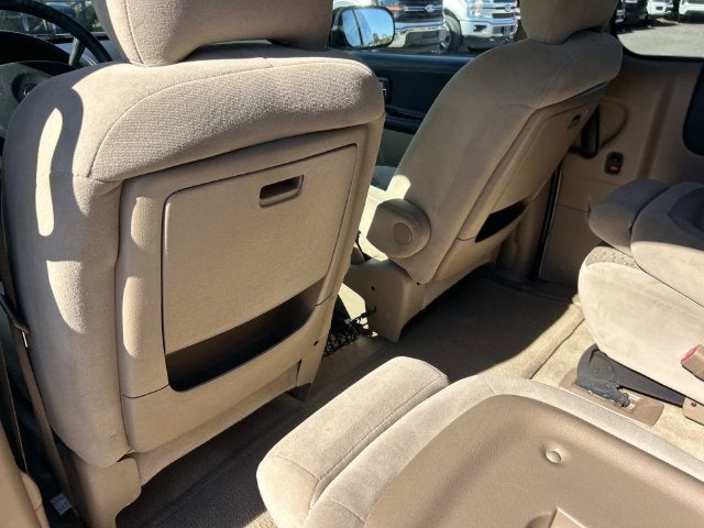 2006 Chevrolet Uplander LS