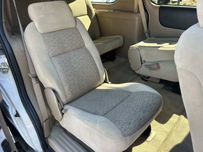 2006 Chevrolet Uplander LS