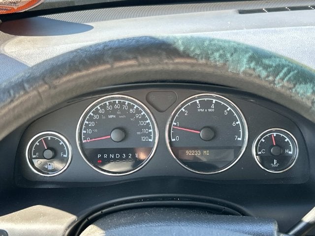 2006 Chevrolet Uplander LS