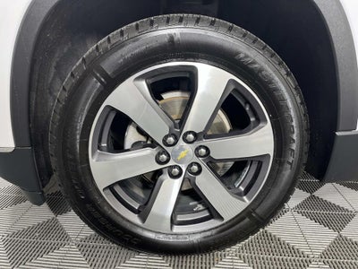 2020 Chevrolet Traverse 3LT