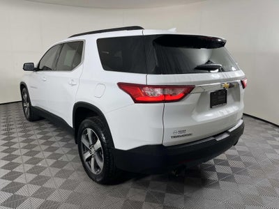 2020 Chevrolet Traverse 3LT
