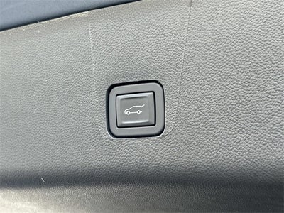 2024 Chevrolet Traverse Limited LT Cloth