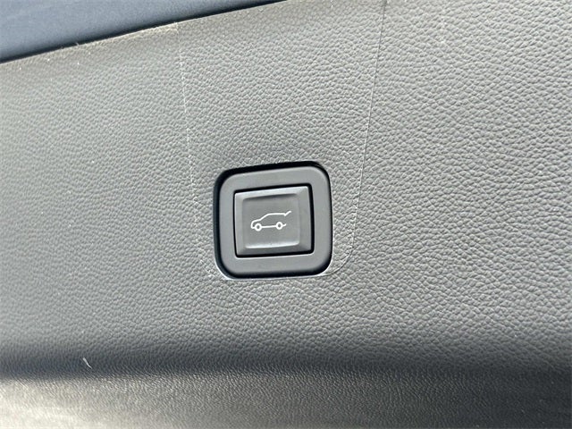 2024 Chevrolet Traverse Limited LT Cloth