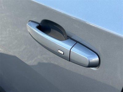 2024 Chevrolet Traverse Limited LT Cloth